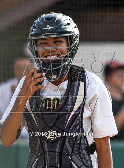 Thumbnail 3 in Bishop O'Dowd vs. Tamalpais (CIF NCS D3 Final) photogallery.