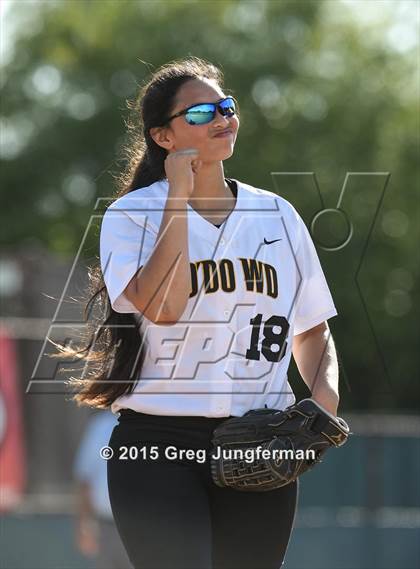 Thumbnail 1 in Bishop O'Dowd vs. Tamalpais (CIF NCS D3 Final) photogallery.