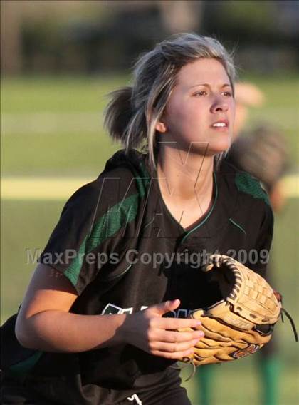 Thumbnail 3 in Capital Christian vs. El Camino photogallery.