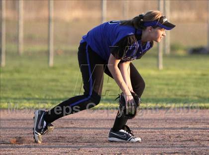 Thumbnail 1 in Capital Christian vs. El Camino photogallery.
