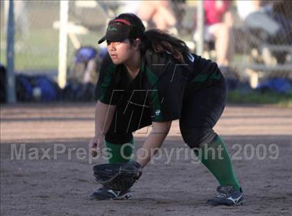 Thumbnail 1 in Capital Christian vs. El Camino photogallery.