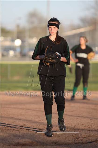 Thumbnail 3 in Capital Christian vs. El Camino photogallery.