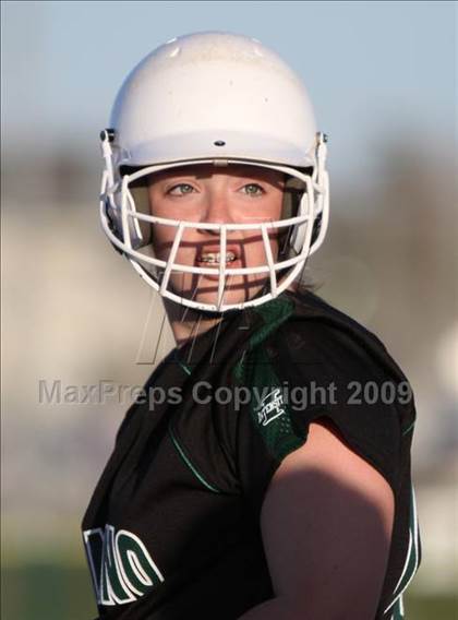 Thumbnail 1 in Capital Christian vs. El Camino photogallery.