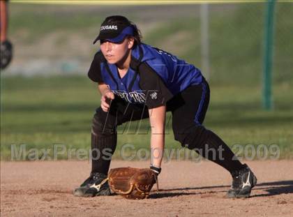 Thumbnail 1 in Capital Christian vs. El Camino photogallery.