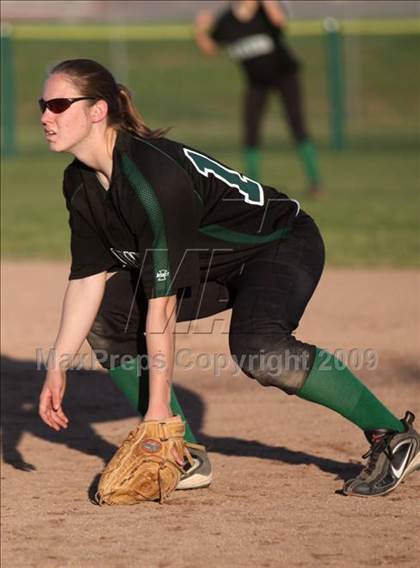 Thumbnail 3 in Capital Christian vs. El Camino photogallery.