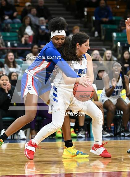 Thumbnail 2 in Cherry Creek vs. Grandview (CHSAA 5A Great 8) photogallery.