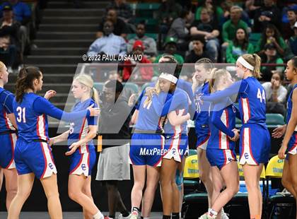 Thumbnail 2 in Cherry Creek vs. Grandview (CHSAA 5A Great 8) photogallery.