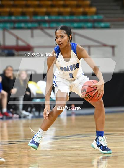 Thumbnail 2 in Cherry Creek vs. Grandview (CHSAA 5A Great 8) photogallery.