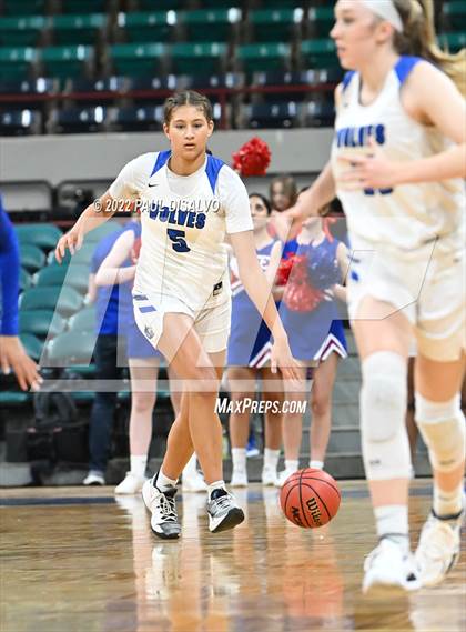 Thumbnail 1 in Cherry Creek vs. Grandview (CHSAA 5A Great 8) photogallery.
