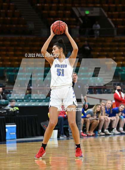 Thumbnail 2 in Cherry Creek vs. Grandview (CHSAA 5A Great 8) photogallery.