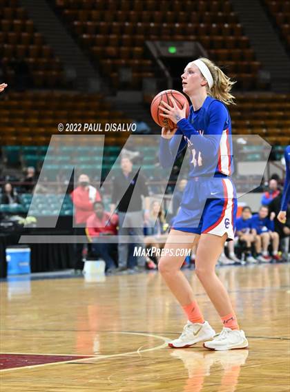 Thumbnail 1 in Cherry Creek vs. Grandview (CHSAA 5A Great 8) photogallery.
