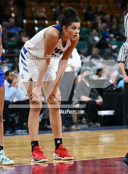 Thumbnail 1 in Cherry Creek vs. Grandview (CHSAA 5A Great 8) photogallery.