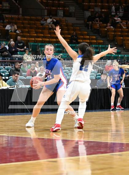 Thumbnail 3 in Cherry Creek vs. Grandview (CHSAA 5A Great 8) photogallery.