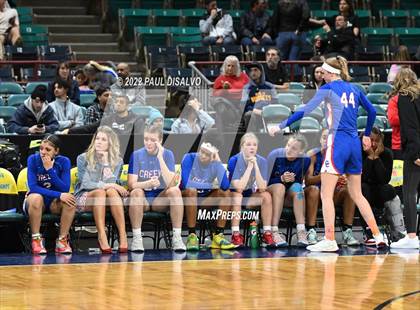 Thumbnail 3 in Cherry Creek vs. Grandview (CHSAA 5A Great 8) photogallery.