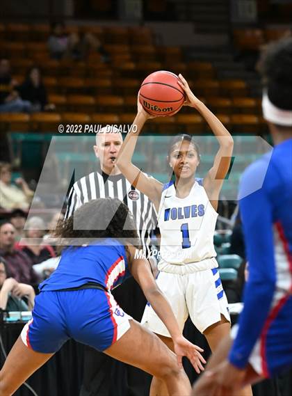 Thumbnail 1 in Cherry Creek vs. Grandview (CHSAA 5A Great 8) photogallery.