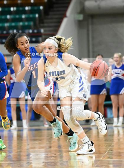 Thumbnail 1 in Cherry Creek vs. Grandview (CHSAA 5A Great 8) photogallery.