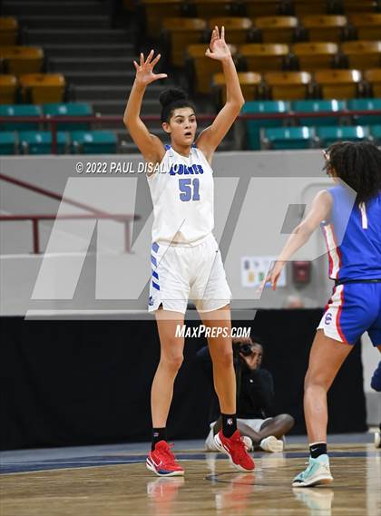 Thumbnail 2 in Cherry Creek vs. Grandview (CHSAA 5A Great 8) photogallery.