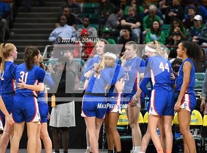 Thumbnail 1 in Cherry Creek vs. Grandview (CHSAA 5A Great 8) photogallery.