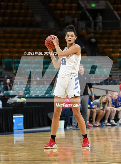 Thumbnail 1 in Cherry Creek vs. Grandview (CHSAA 5A Great 8) photogallery.