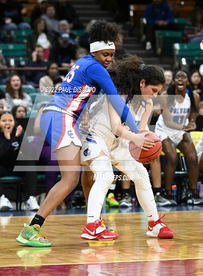Thumbnail 1 in Cherry Creek vs. Grandview (CHSAA 5A Great 8) photogallery.