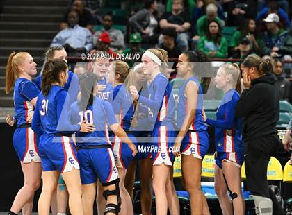 Thumbnail 2 in Cherry Creek vs. Grandview (CHSAA 5A Great 8) photogallery.