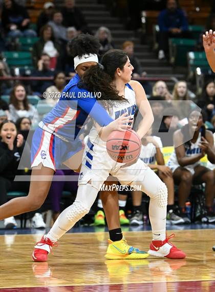 Thumbnail 1 in Cherry Creek vs. Grandview (CHSAA 5A Great 8) photogallery.