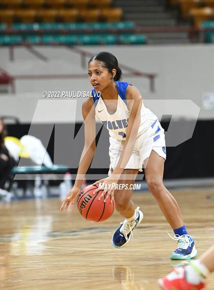 Thumbnail 1 in Cherry Creek vs. Grandview (CHSAA 5A Great 8) photogallery.