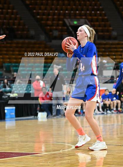 Thumbnail 2 in Cherry Creek vs. Grandview (CHSAA 5A Great 8) photogallery.