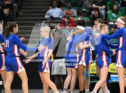 Thumbnail 3 in Cherry Creek vs. Grandview (CHSAA 5A Great 8) photogallery.