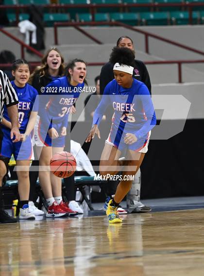 Thumbnail 1 in Cherry Creek vs. Grandview (CHSAA 5A Great 8) photogallery.