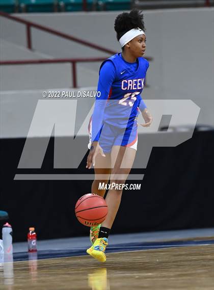 Thumbnail 1 in Cherry Creek vs. Grandview (CHSAA 5A Great 8) photogallery.