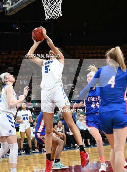 Thumbnail 1 in Cherry Creek vs. Grandview (CHSAA 5A Great 8) photogallery.