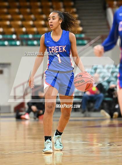 Thumbnail 3 in Cherry Creek vs. Grandview (CHSAA 5A Great 8) photogallery.