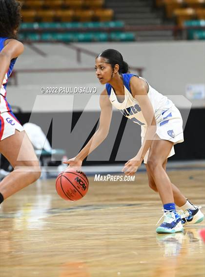 Thumbnail 3 in Cherry Creek vs. Grandview (CHSAA 5A Great 8) photogallery.