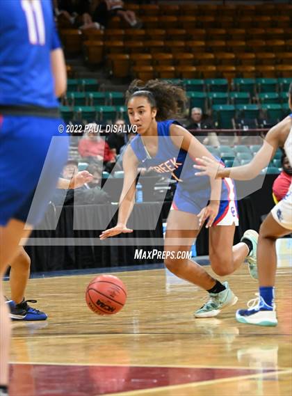 Thumbnail 1 in Cherry Creek vs. Grandview (CHSAA 5A Great 8) photogallery.