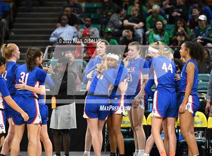 Thumbnail 2 in Cherry Creek vs. Grandview (CHSAA 5A Great 8) photogallery.