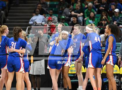 Thumbnail 3 in Cherry Creek vs. Grandview (CHSAA 5A Great 8) photogallery.