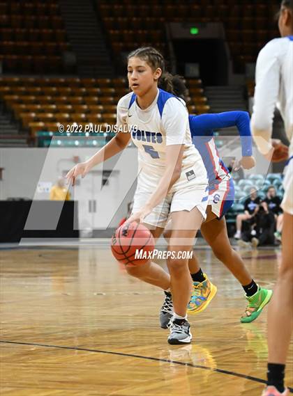 Thumbnail 1 in Cherry Creek vs. Grandview (CHSAA 5A Great 8) photogallery.