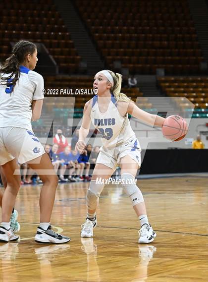 Thumbnail 1 in Cherry Creek vs. Grandview (CHSAA 5A Great 8) photogallery.