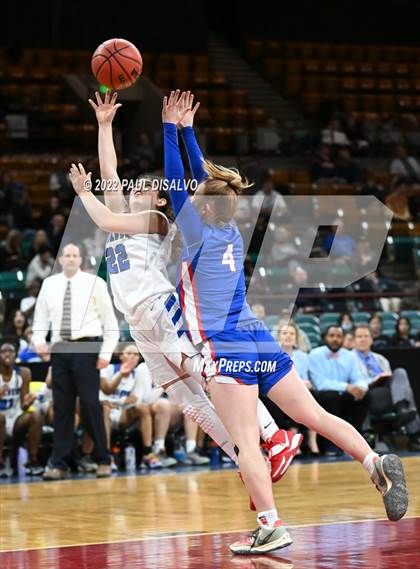 Thumbnail 3 in Cherry Creek vs. Grandview (CHSAA 5A Great 8) photogallery.