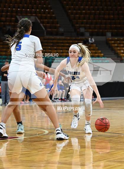 Thumbnail 1 in Cherry Creek vs. Grandview (CHSAA 5A Great 8) photogallery.