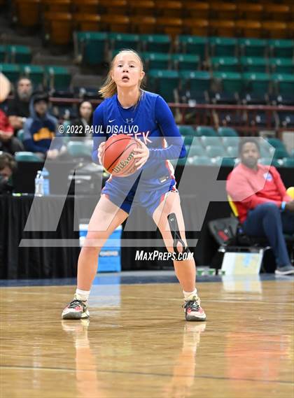 Thumbnail 1 in Cherry Creek vs. Grandview (CHSAA 5A Great 8) photogallery.