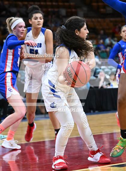 Thumbnail 2 in Cherry Creek vs. Grandview (CHSAA 5A Great 8) photogallery.