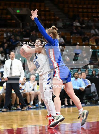 Thumbnail 1 in Cherry Creek vs. Grandview (CHSAA 5A Great 8) photogallery.