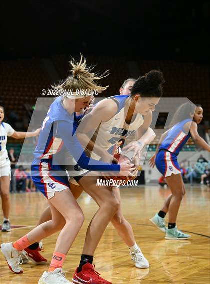 Thumbnail 1 in Cherry Creek vs. Grandview (CHSAA 5A Great 8) photogallery.