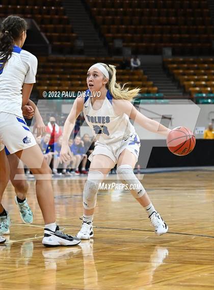 Thumbnail 3 in Cherry Creek vs. Grandview (CHSAA 5A Great 8) photogallery.