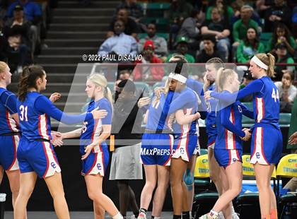 Thumbnail 1 in Cherry Creek vs. Grandview (CHSAA 5A Great 8) photogallery.