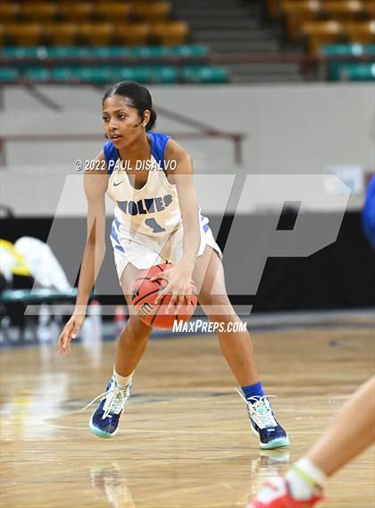Thumbnail 3 in Cherry Creek vs. Grandview (CHSAA 5A Great 8) photogallery.
