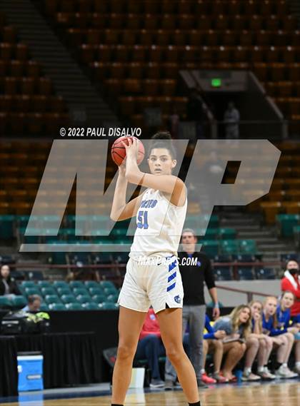 Thumbnail 3 in Cherry Creek vs. Grandview (CHSAA 5A Great 8) photogallery.