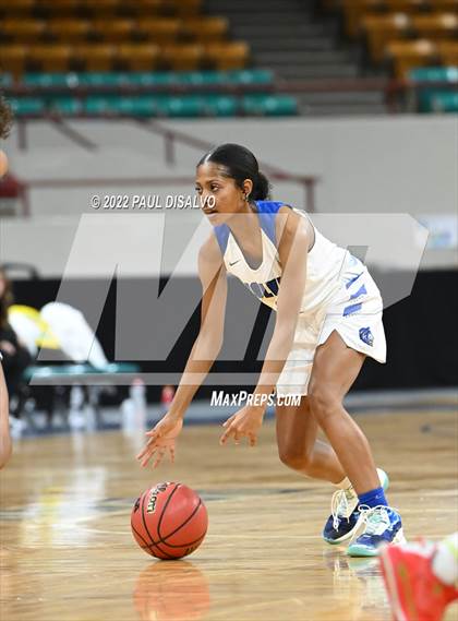 Thumbnail 2 in Cherry Creek vs. Grandview (CHSAA 5A Great 8) photogallery.